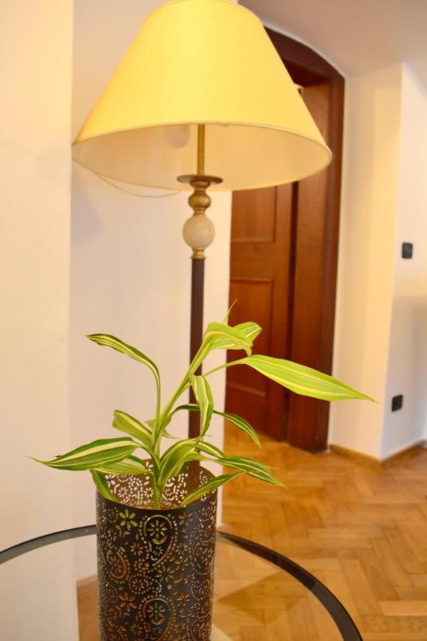 Apartment Lesser Town! Prague Exterior photo