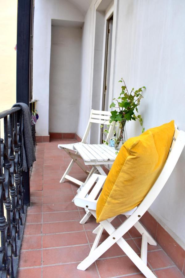 Apartment Lesser Town! Prague Exterior photo